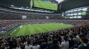 Seat view from Main