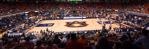 Seat view from Lower Sideline