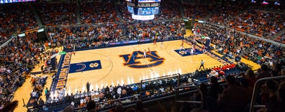 Seat view from Mezzanine Club