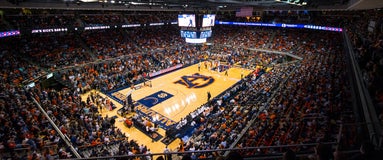 Seat view from Upper Corner