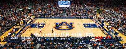Seat view from Mezzanine Club