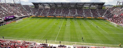 Seat view from Bowl