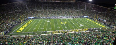 Seat view from Charter Box
