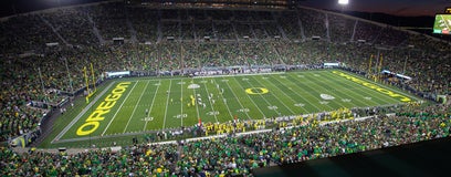 Seat view from Charter Box