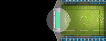 Seat view from North S Terrace