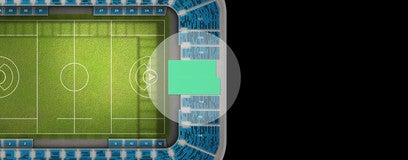 Seat view from South S Terrace