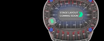Seat view from Level