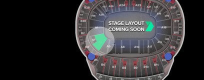 Seat view from Level
