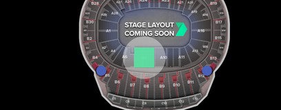 Seat view from Level