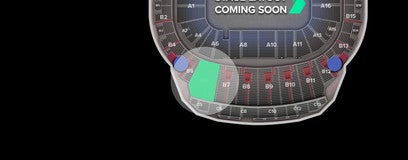 Seat view from Level