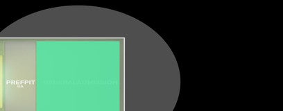 Seat view from General Admission