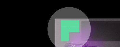 Seat view from General Admission