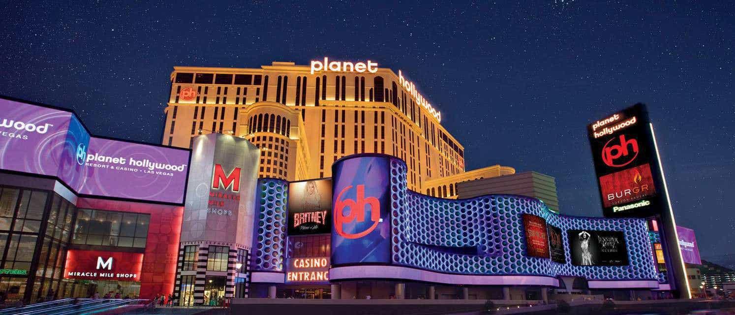 Seat view from VIP Reserved