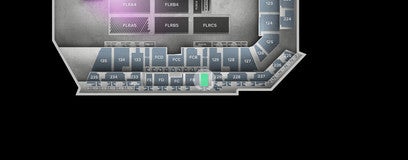 Seat view from Founders Club