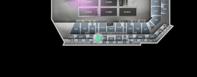 Seat view from Founders Club