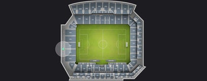 Seat view from Sunset Deck