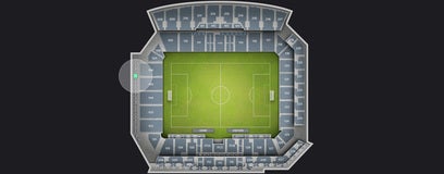 Seat view from Sunset Deck