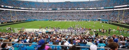 Seat view from Lower Premium