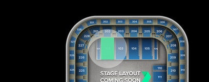 Seat view from Riser