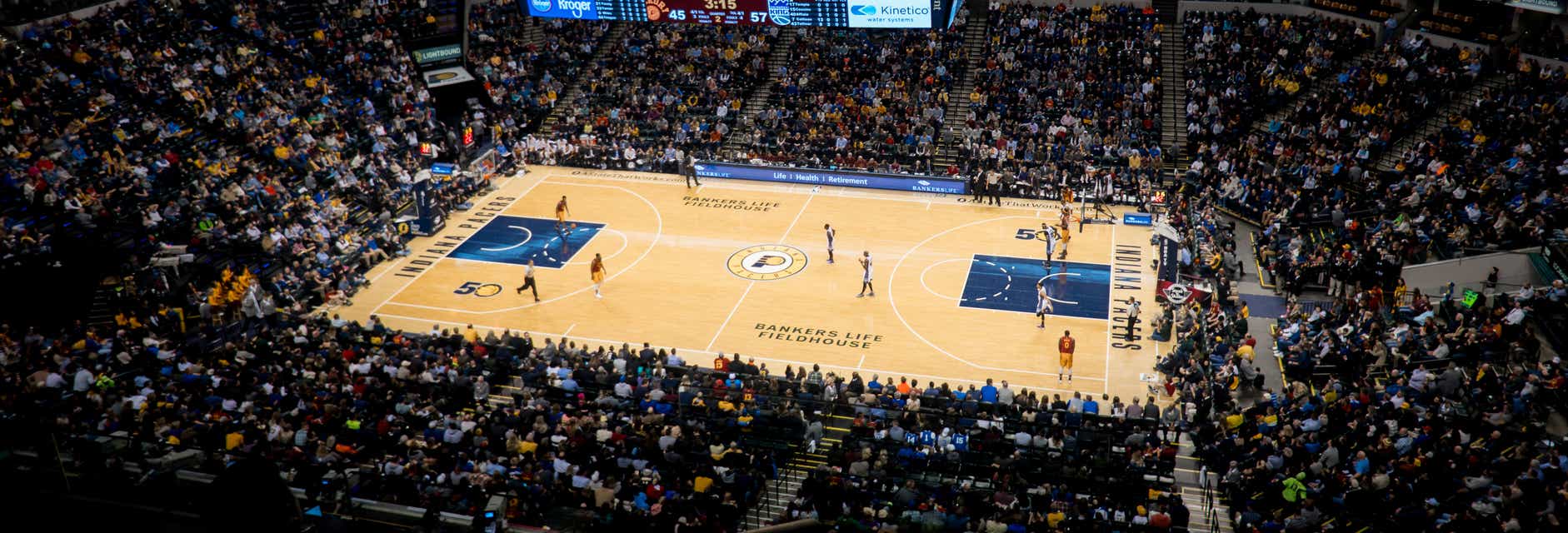 Seat view from Balcony