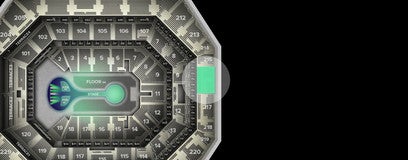 Seat view from Balcony