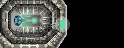 Seat view from Balcony