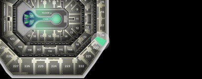 Seat view from Balcony