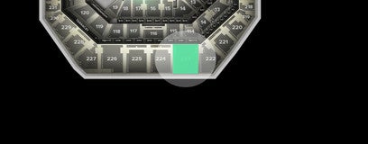 Seat view from Balcony