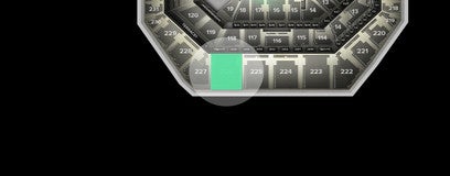 Seat view from Balcony