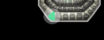 Seat view from Balcony