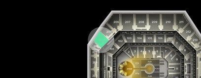 Seat view from Balcony