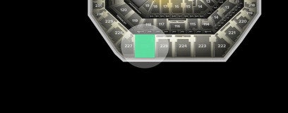 Seat view from Balcony