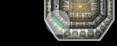 Seat view from Terrace