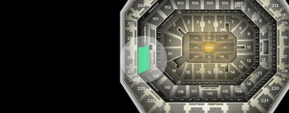 Seat view from Terrace