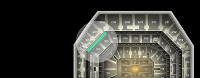 Seat view from Terrace