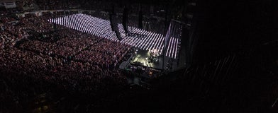 Seat view from Balcony