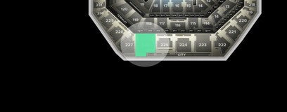 Seat view from Balcony