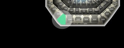 Seat view from Balcony