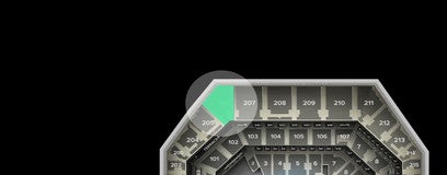 Seat view from Balcony