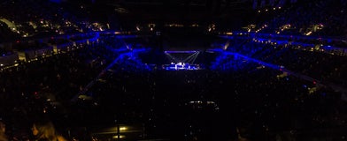 Seat view from Balcony