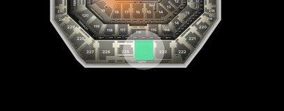 Seat view from Balcony