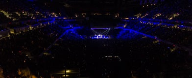 Seat view from Balcony