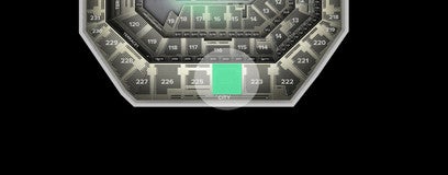 Seat view from Balcony
