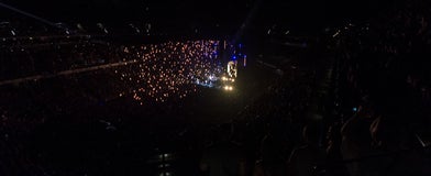 Seat view from Balcony