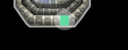 Seat view from Balcony