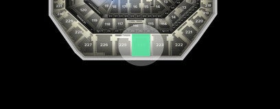 Seat view from Balcony