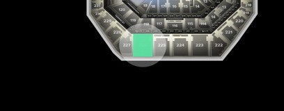 Seat view from Balcony