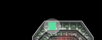 Seat view from Balcony