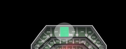 Seat view from Balcony