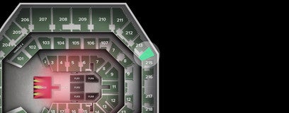 Seat view from Balcony